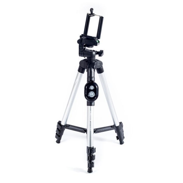 TRIPODE-BLUETOOTH-RAMITECH-ALUMINIO-3-NIVELES-3110BT-1