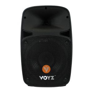 Parlante Amplificado 300W VZ-AB0828 Voyz - Image 1