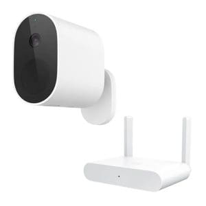 Cámara de vigilancia MWC13 Mi Wireless Outdoor Security 1080P Xiaomi - Image 3