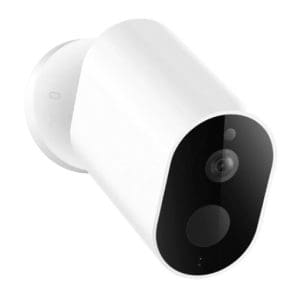 Cámara de vigilancia MWC13 Mi Wireless Outdoor Security 1080P Xiaomi - Image 2