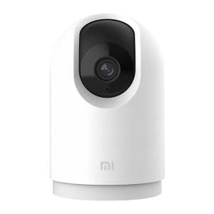 Cámara de vigilancia MJSXJ06CM Mi Home 360 2K Pro Xiaomi - Image 1