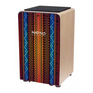 Cajón de Percusión Studio Series Nativo - Image 1