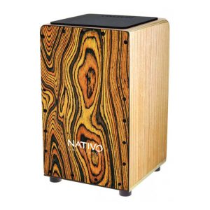 Cajón de Percusión Studio Series Nativo - Image 3