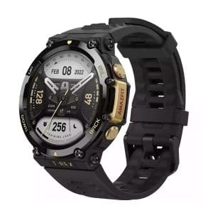 Smartwatch T-Rex 2 AmazFit - Image 2