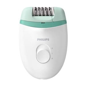 Depilador Compacto BRE224/00 Satinelle Philips - Image 1