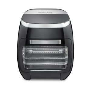 Horno Freidor de Aire de 11 litros Hamilton Beach 35070 - Image 1