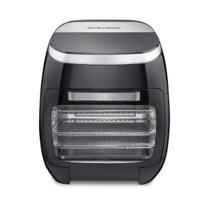 Horno Freidor de Aire de 11 litros Hamilton Beach 35070 - Image 1