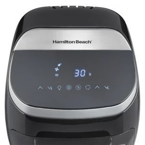 Horno Freidor de Aire de 11 litros Hamilton Beach 35070 - Image 4