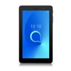 Tablet de 7 pulgadas 1T7 Prime Black Alcatel - Image 3