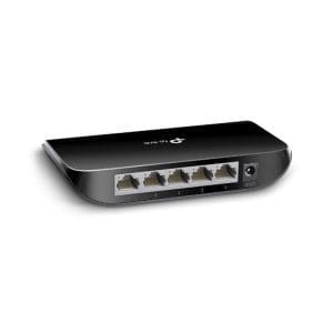 Switch de 5 puertos TL-SG1005D Tp-Link - Image 4