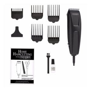 Cortador de Cabello Wahl Homecut 10 Piezas 9314-300 - Image 3