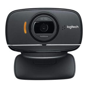 Cámara Web HD B525 Logitech - Image 1