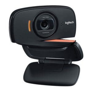 Cámara Web HD B525 Logitech - Image 2