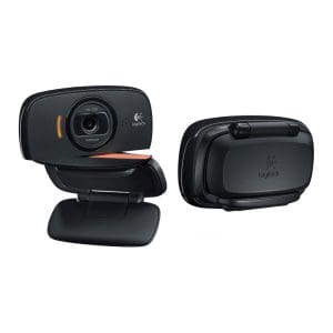 Cámara Web HD B525 Logitech - Image 3
