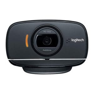 Cámara Web HD B525 Logitech - Image 4