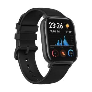 Smartwatch GTS Amazfit - Image 7