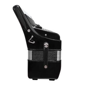 Acordeón de 48 bajos HA2005 Freedom - Image 4