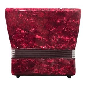 Acordeón de 48 bajos HA2005 Freedom - Image 9