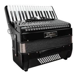 Acordeon de 60 bajos HA2011 Freedom - Image 8