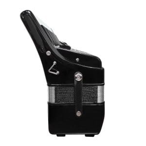 Acordeon de 60 bajos HA2011 Freedom - Image 7