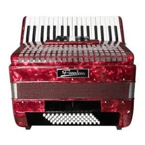 Acordeon de 60 bajos HA2011 Freedom - Image 5