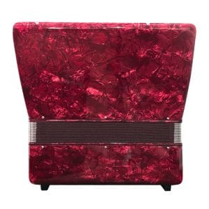 Acordeon de 60 bajos HA2011 Freedom - Image 3