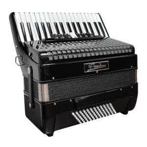 Acordeon de 72 bajos HA2021 Freedom - Image 4