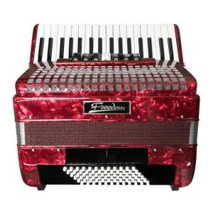 Acordeon de 72 bajos HA2021 Freedom - Image 3