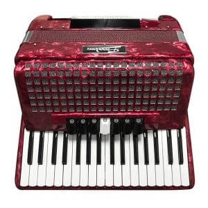 Acordeon de 72 bajos HA2021 Freedom - Image 9