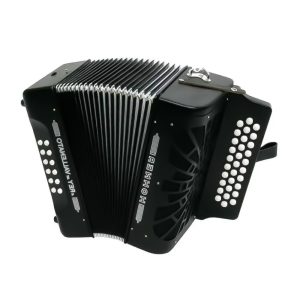 Acordeón Rey Vallenato A49641 Hohner - Image 3