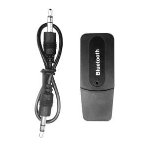 Receptor Bluetooth Usb JH-1043 - Image 1
