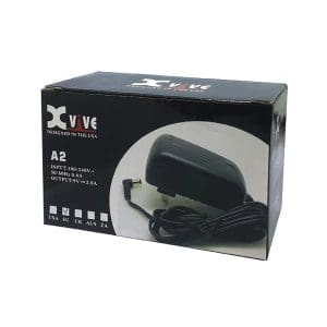 Adaptador A2 para pedalera Xvive - Image 2