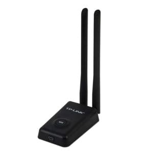 Adaptador USB Inalámbrico de alta potencia 300mbps TL-WN8200ND Tp-Link - Image 3