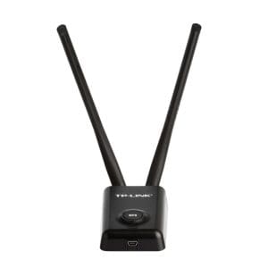 Adaptador USB Inalámbrico de alta potencia 300mbps TL-WN8200ND Tp-Link - Image 4
