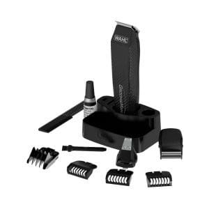 Rebajador de barba Grooms Man 14 Pcs Wahl 05537-3008 - Image 3