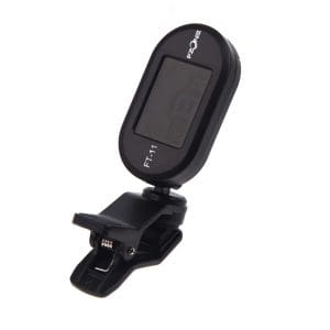 Afinador Cromático de Instrumento FT-11 FZone - Image 3