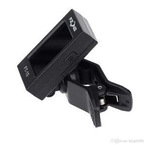 Afinador Cromático de Instrumento FT-15 FZone - Image 3