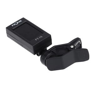 Afinador Cromático de Instrumento FT-15 FZone - Image 4