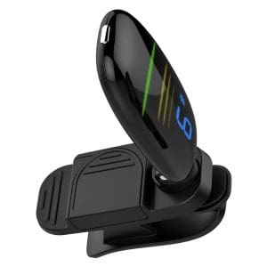 Afinador Cromático de Instrumento FT-16 FZone - Image 3