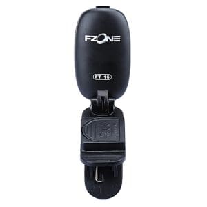 Afinador Cromático de Instrumento FT-16 FZone - Image 4