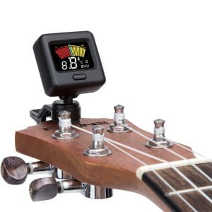 Afinador Cromático de Instrumento MN-6 FZone - Image 3