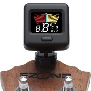 Afinador Cromático de Instrumento MN-6 FZone - Image 4