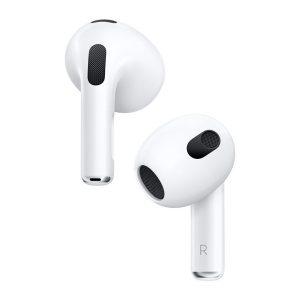 AirPods de 3ra Generación MME73AM/A Apple - Image 1