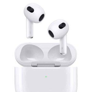 AirPods de 3ra Generación MME73AM/A Apple - Image 2