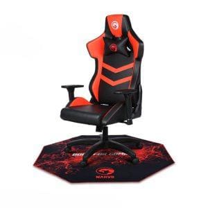 Alfombra Gaming Scorpion GM01 Marvo - Image 1