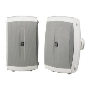 Parlantes bidireccionales NS-AW350W Yamaha - Image 1
