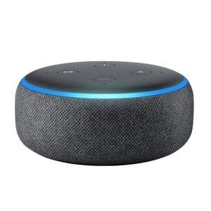 Amazon Echo Dot 3ra Generación - Image 1
