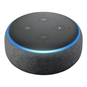 Amazon Echo Dot 3ra Generación - Image 2