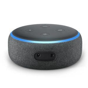 Amazon Echo Dot 3ra Generación - Image 3