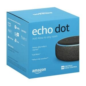 Amazon Echo Dot 3ra Generación - Image 4